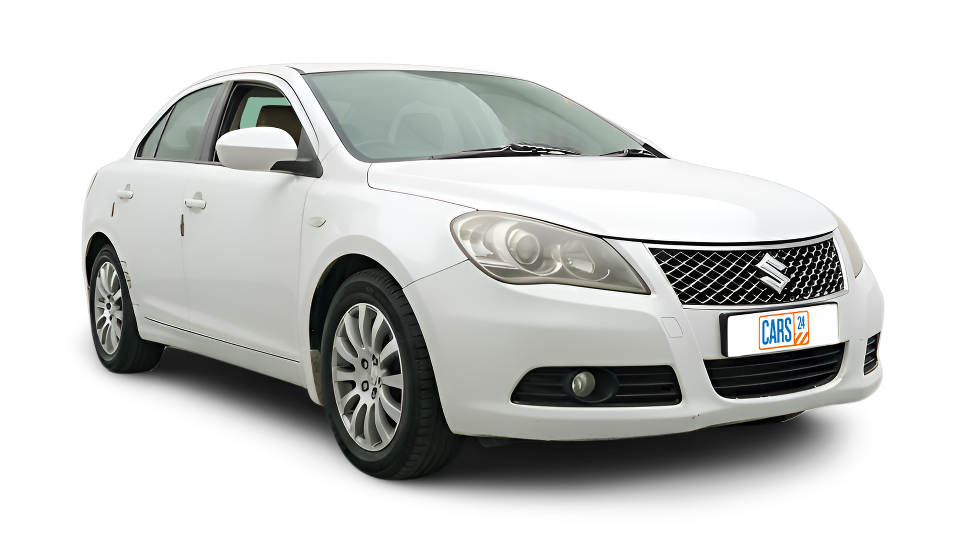 Maruti Kizashi-img